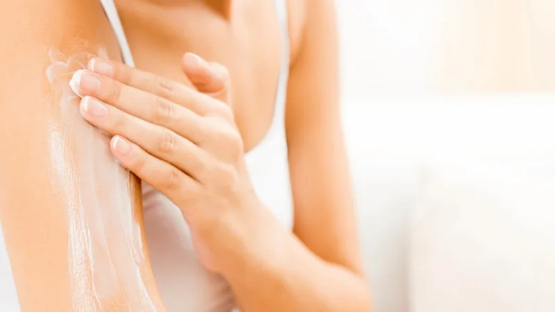 Các bước chăm sóc body cho làn da trắng mịn tự nhiên